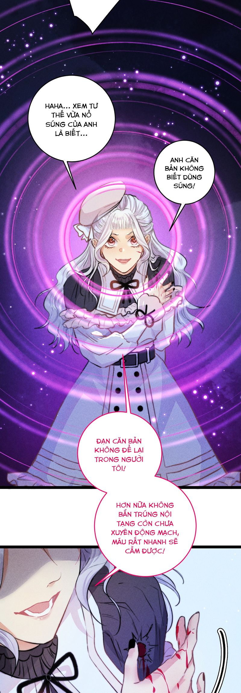 Cao Tháp Chapter 53 - Next Chapter 54