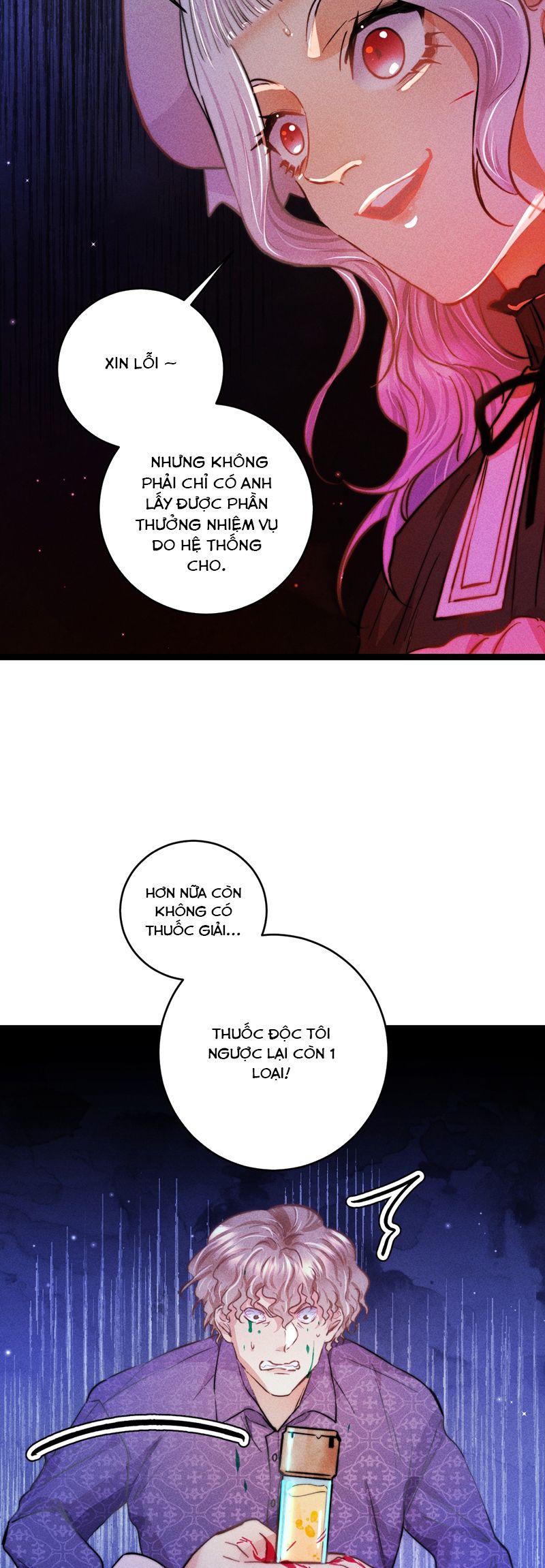 Cao Tháp Chapter 53 - Next Chapter 54