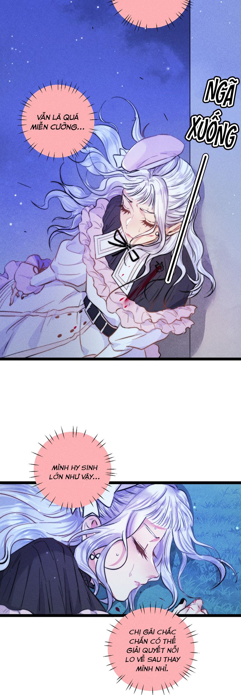 Cao Tháp Chapter 53 - Next Chapter 54