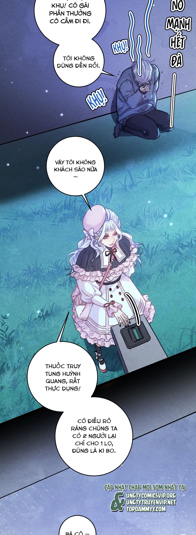 Cao Tháp Chapter 53 - Next Chapter 54