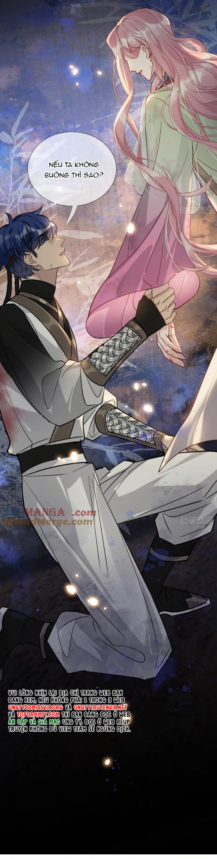 Cư Tâm Bất Kính Chapter 22 - Next Chapter 23