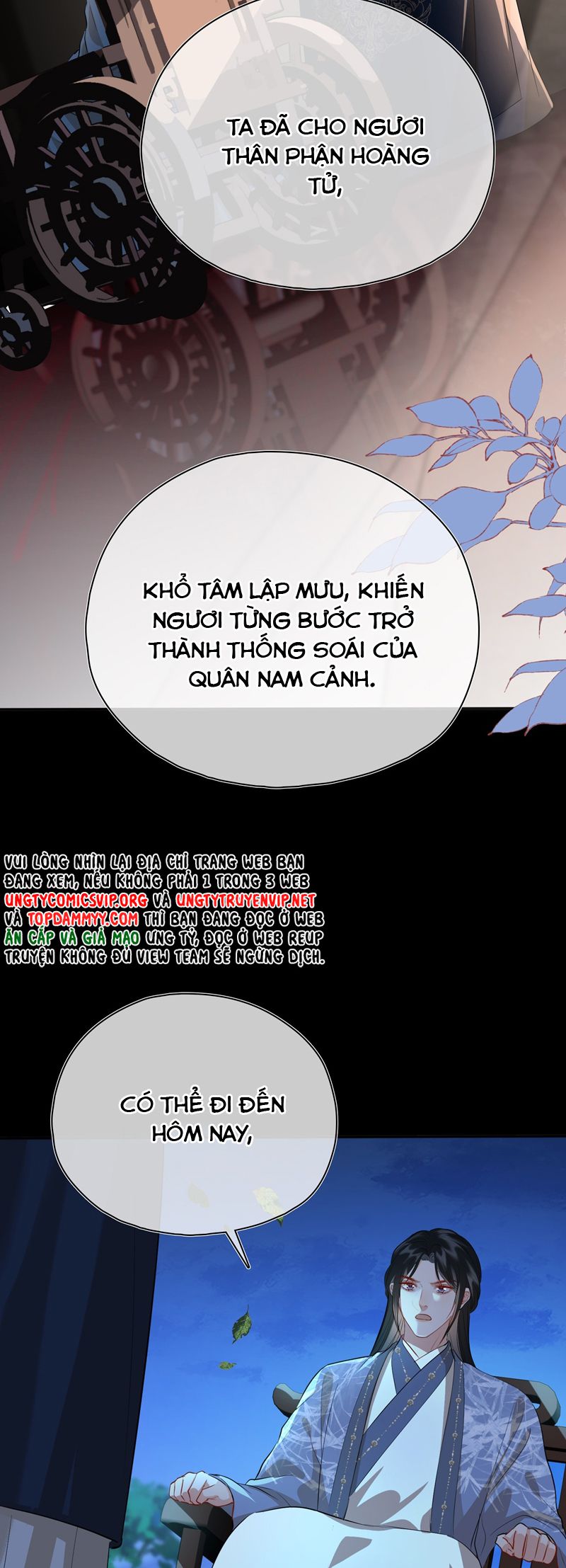 Tham Hoan Chapter 62 - Next Chapter 63