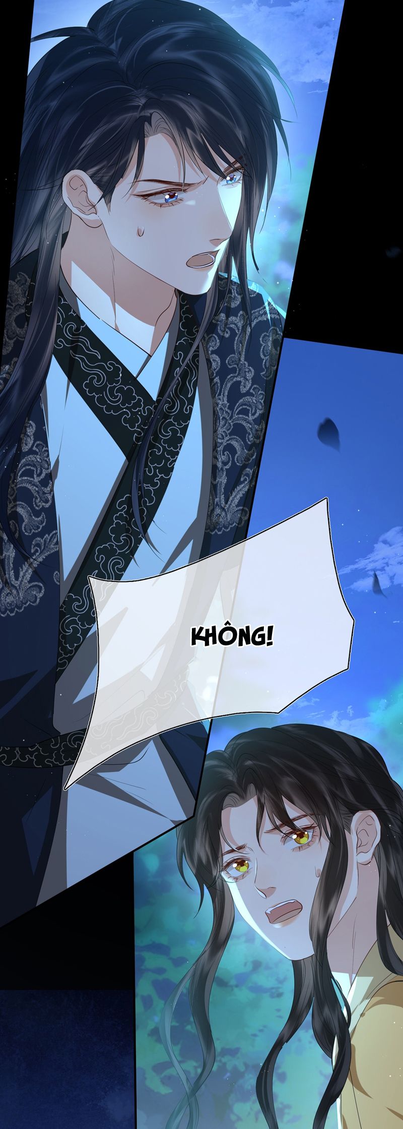 Tham Hoan Chapter 62 - Next Chapter 63