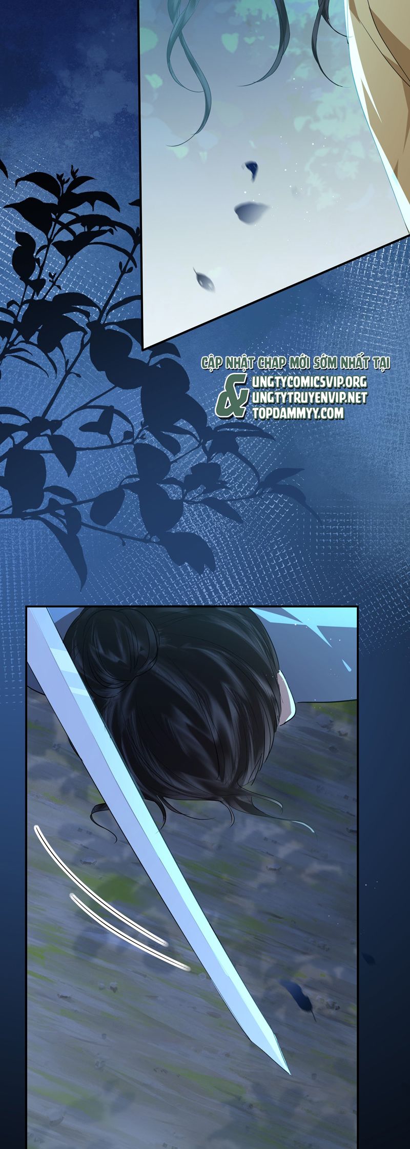 Tham Hoan Chapter 62 - Next Chapter 63