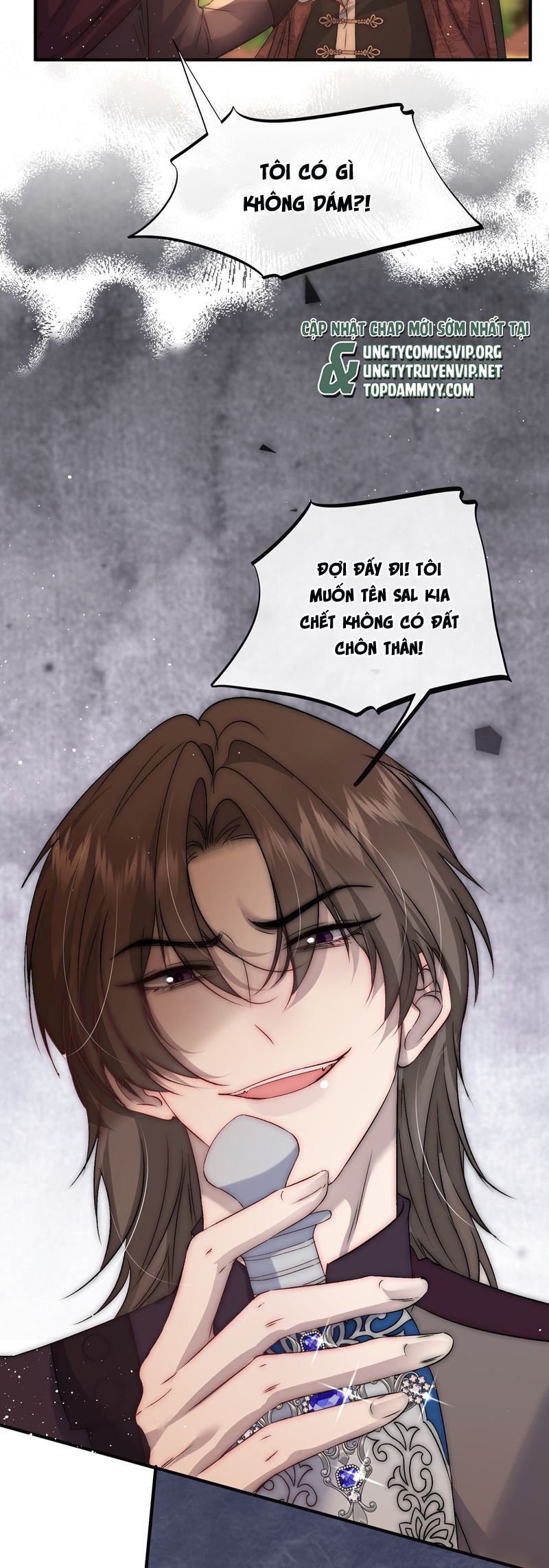 Lồng Tuyết Chapter 18 - Next Chap 18