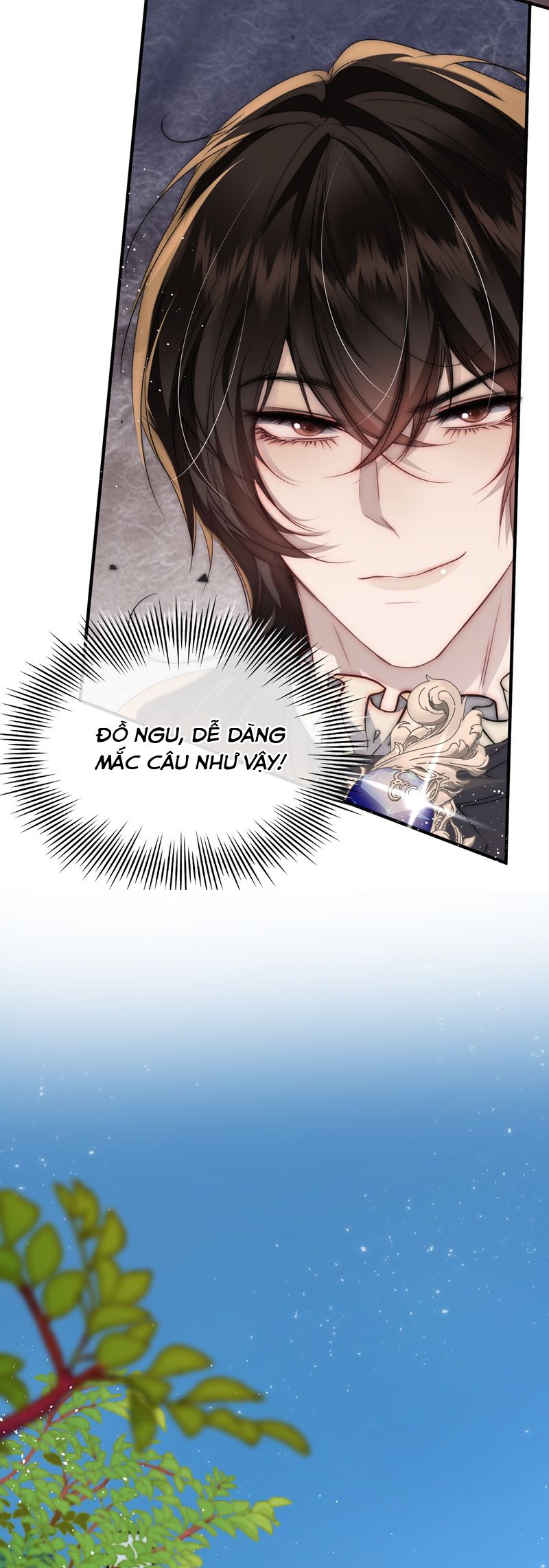 Lồng Tuyết Chapter 18 - Next Chap 18