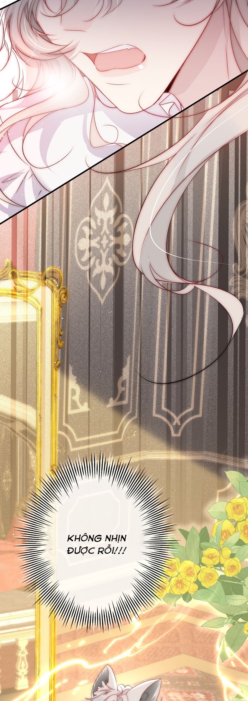 Lồng Tuyết Chapter 18 - Next Chap 18