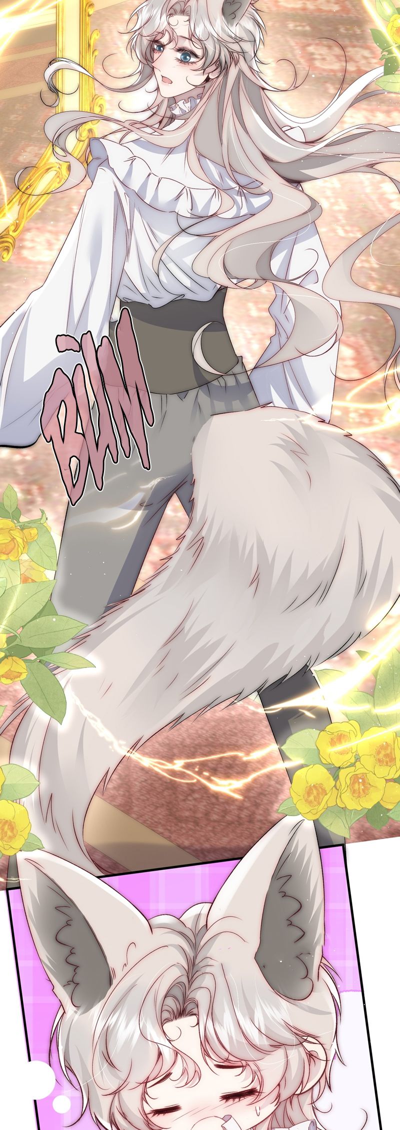 Lồng Tuyết Chapter 18 - Next Chap 18