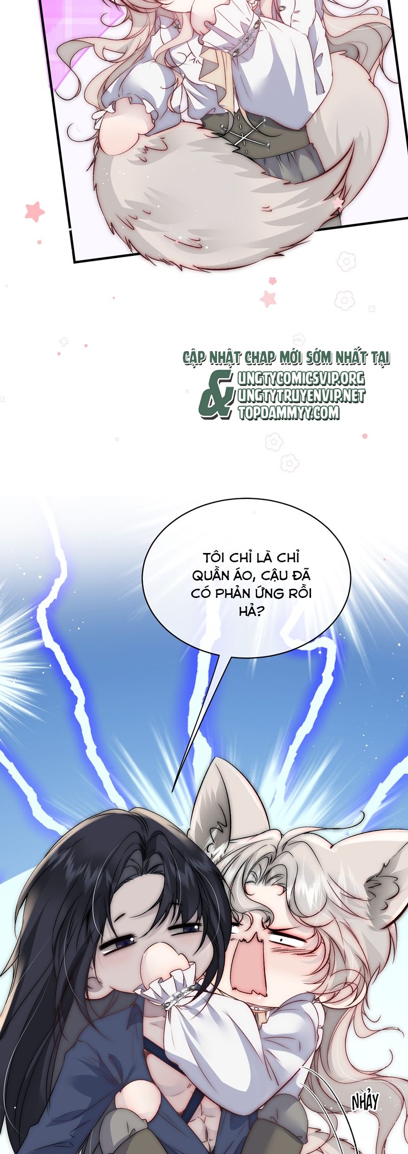 Lồng Tuyết Chapter 18 - Next Chap 18