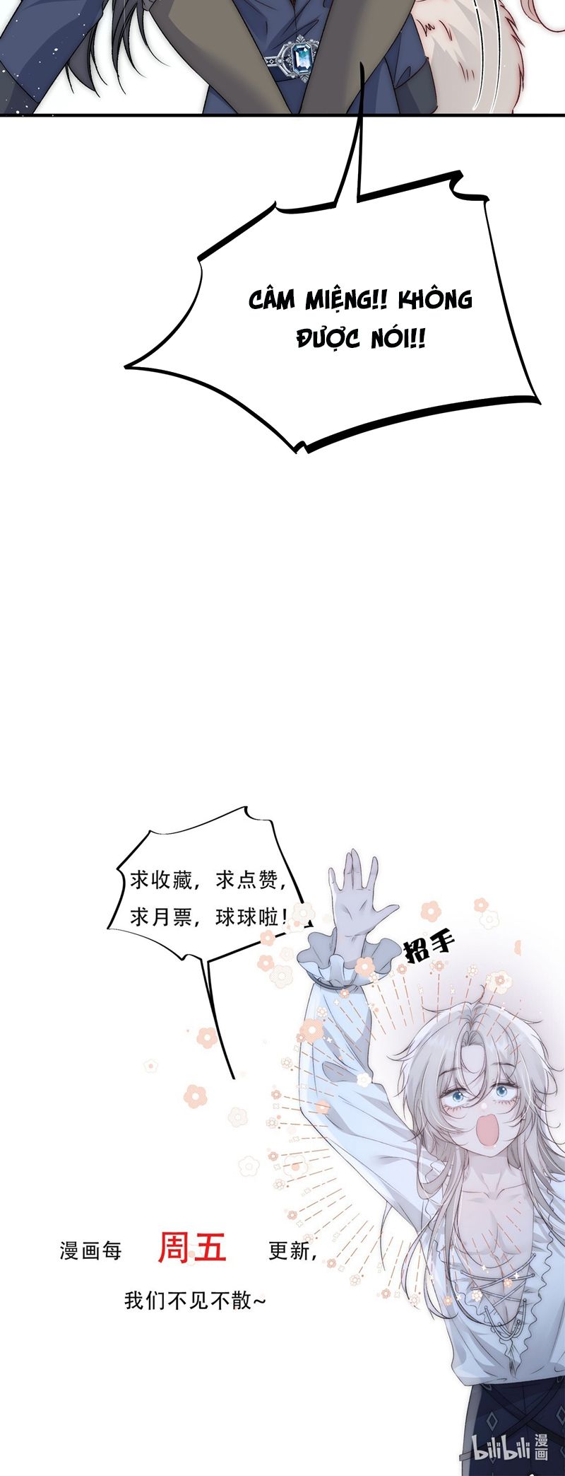 Lồng Tuyết Chapter 18 - Next Chap 18