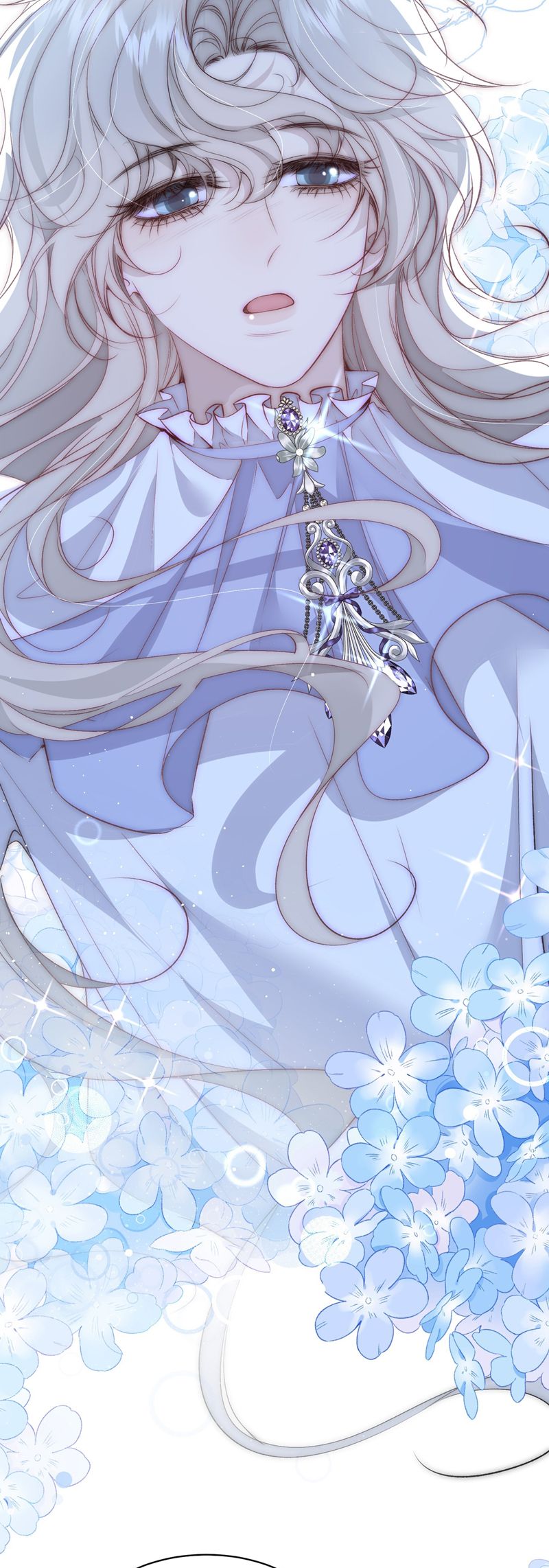 Lồng Tuyết Chapter 18 - Next Chap 18