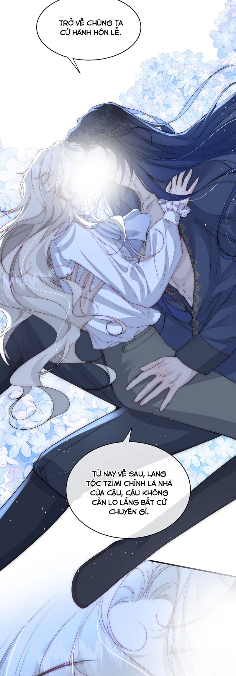 Lồng Tuyết Chapter 18 - Next Chap 18