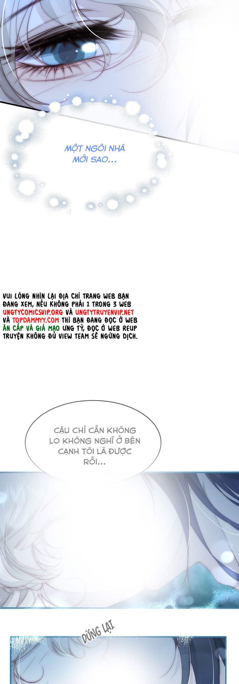 Lồng Tuyết Chapter 18 - Next Chap 18