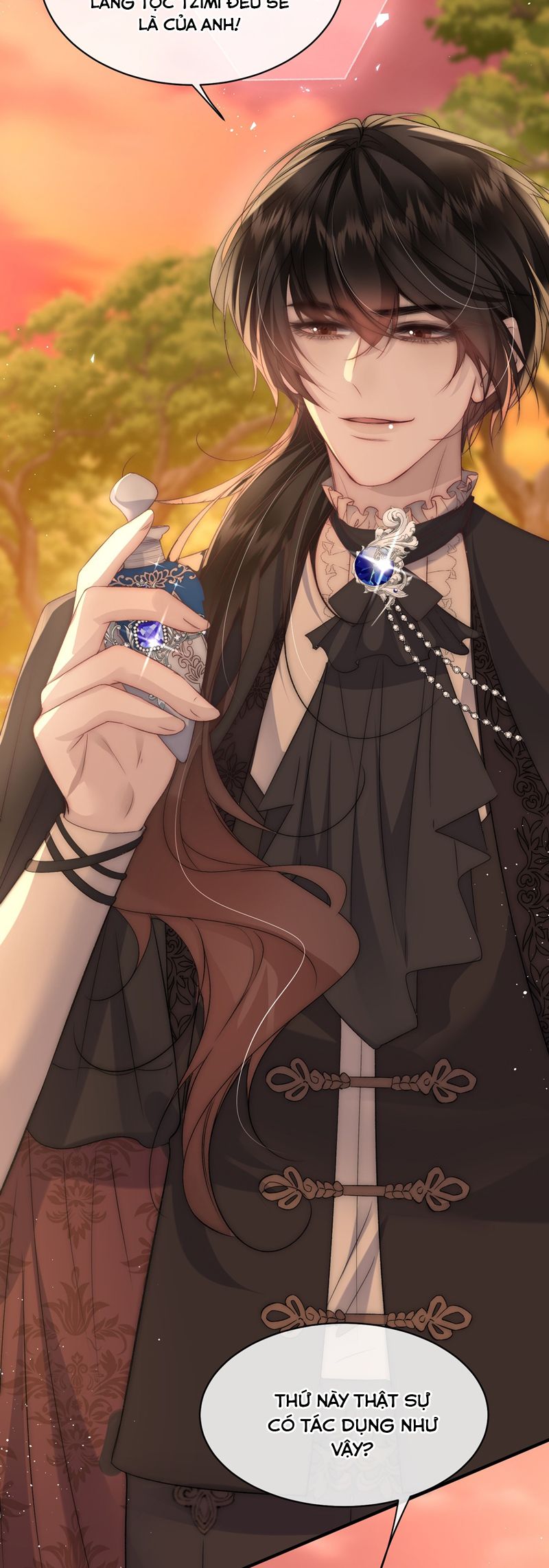 Lồng Tuyết Chapter 18 - Next Chap 18