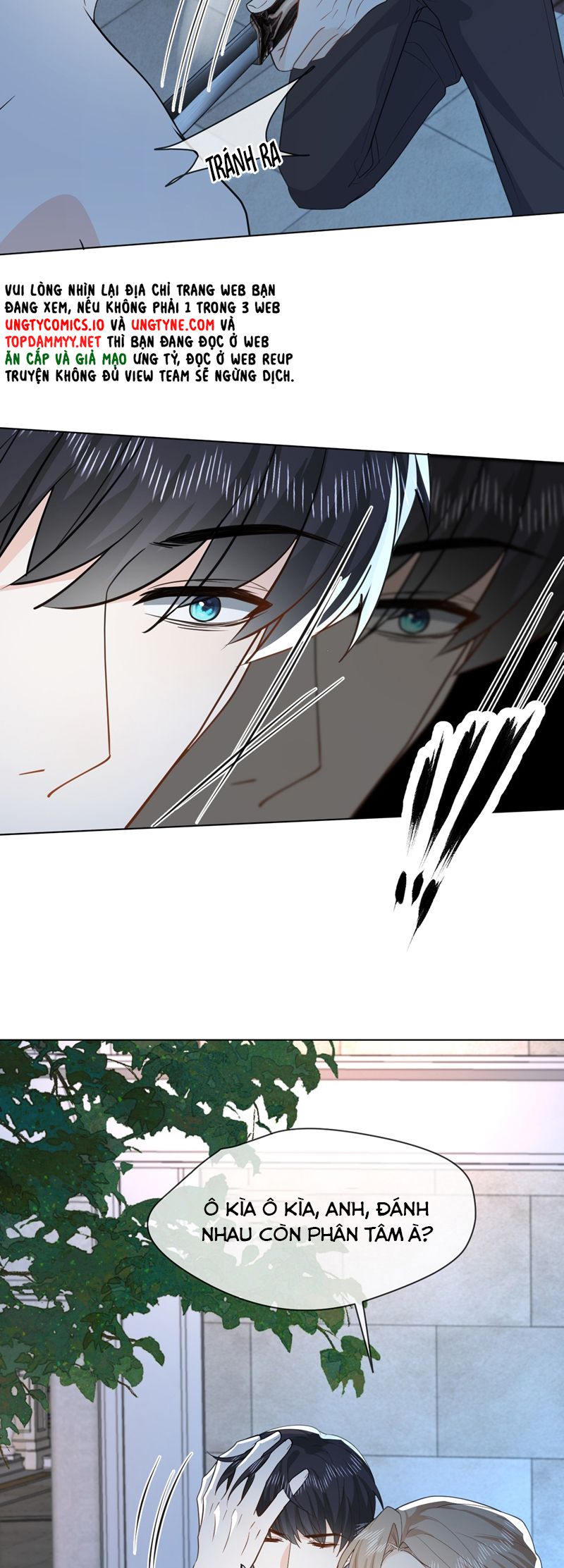 Chó Săn Chapter 51 - Next Chapter 52