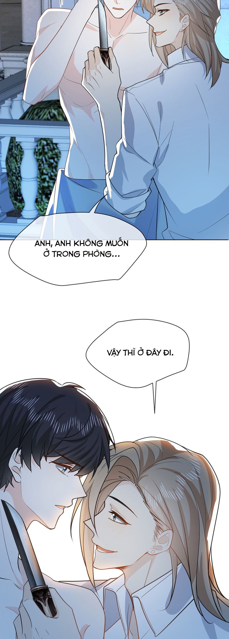 Chó Săn Chapter 51 - Next Chapter 52