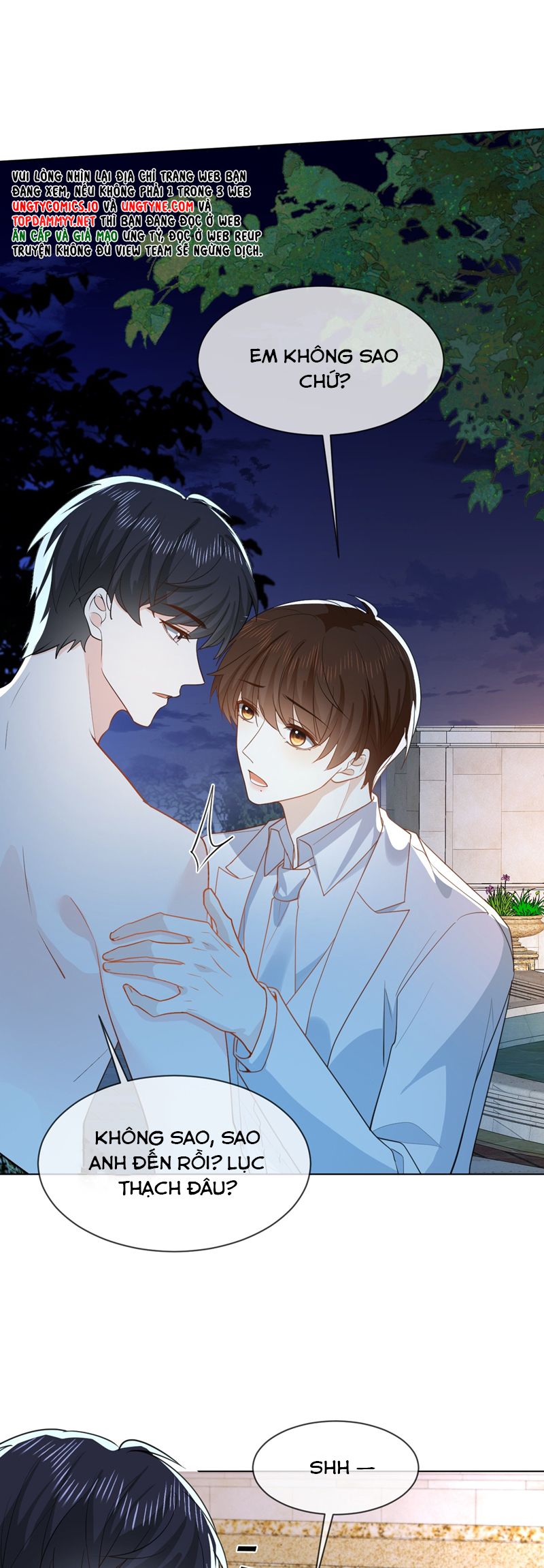 Chó Săn Chapter 51 - Next Chapter 52