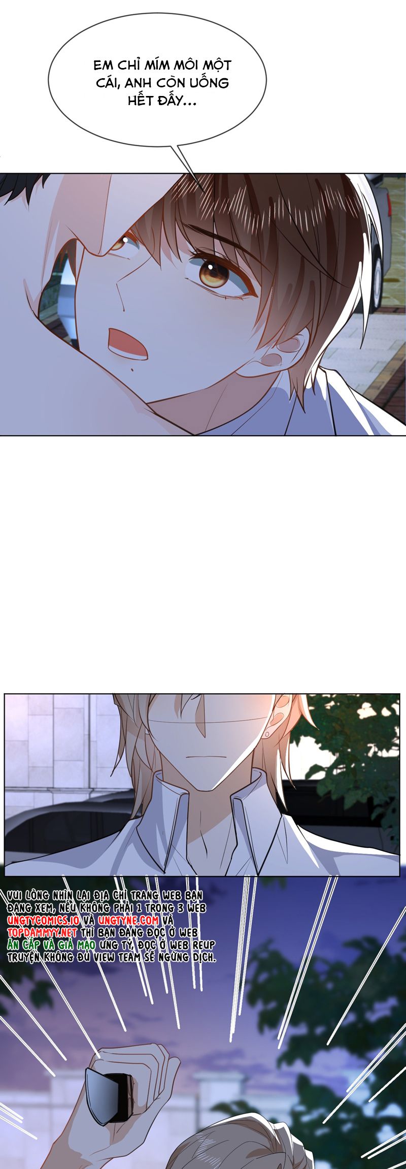 Chó Săn Chapter 51 - Next Chapter 52