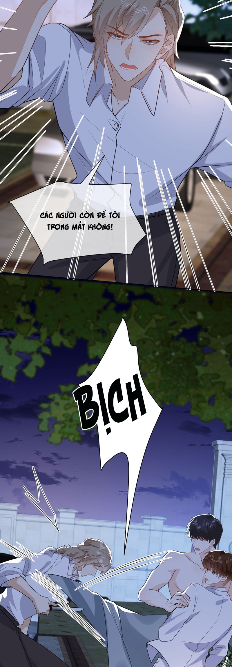 Chó Săn Chapter 51 - Next Chapter 52