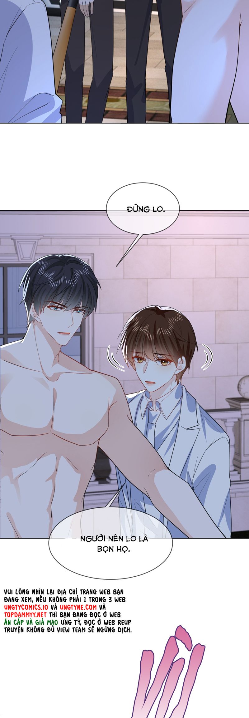 Chó Săn Chapter 51 - Next Chapter 52