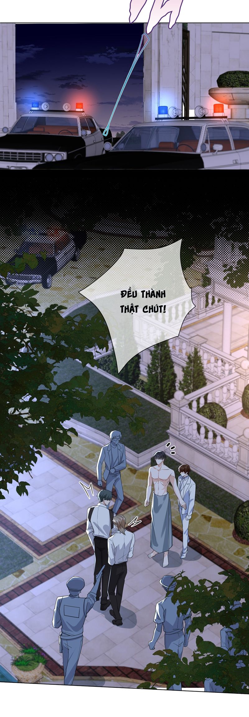 Chó Săn Chapter 51 - Next Chapter 52