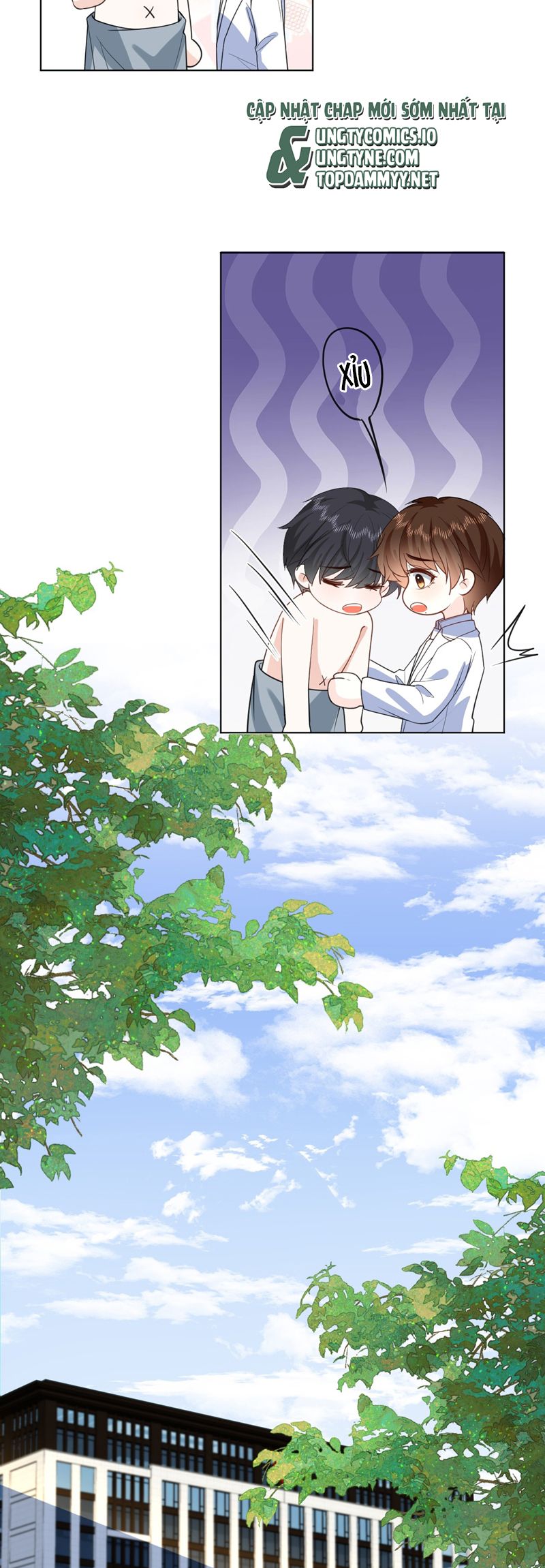 Chó Săn Chapter 51 - Next Chapter 52