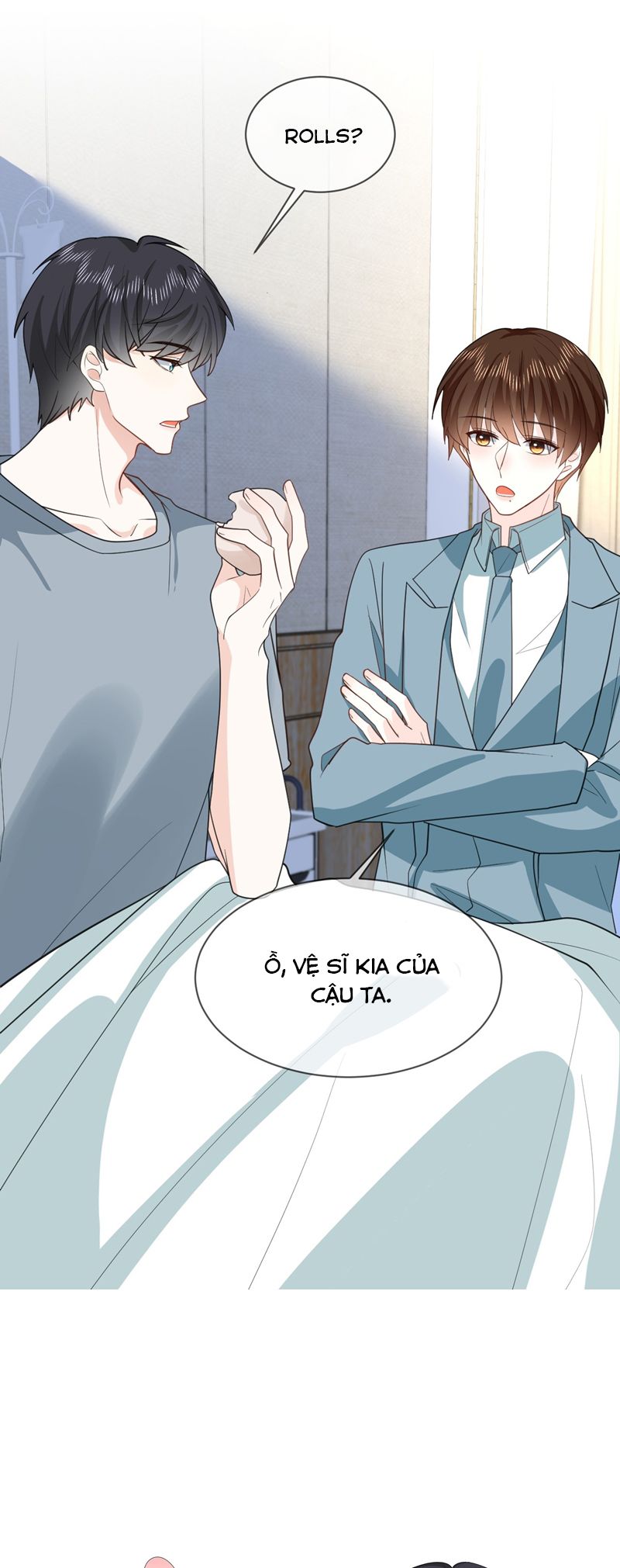 Chó Săn Chapter 51 - Next Chapter 52