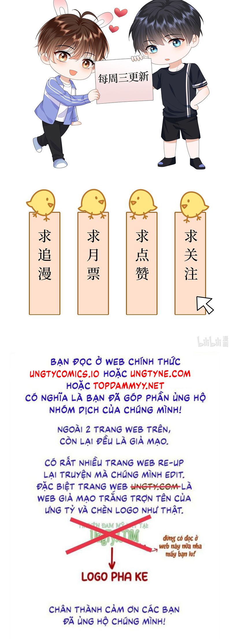 Chó Săn Chapter 51 - Next Chapter 52