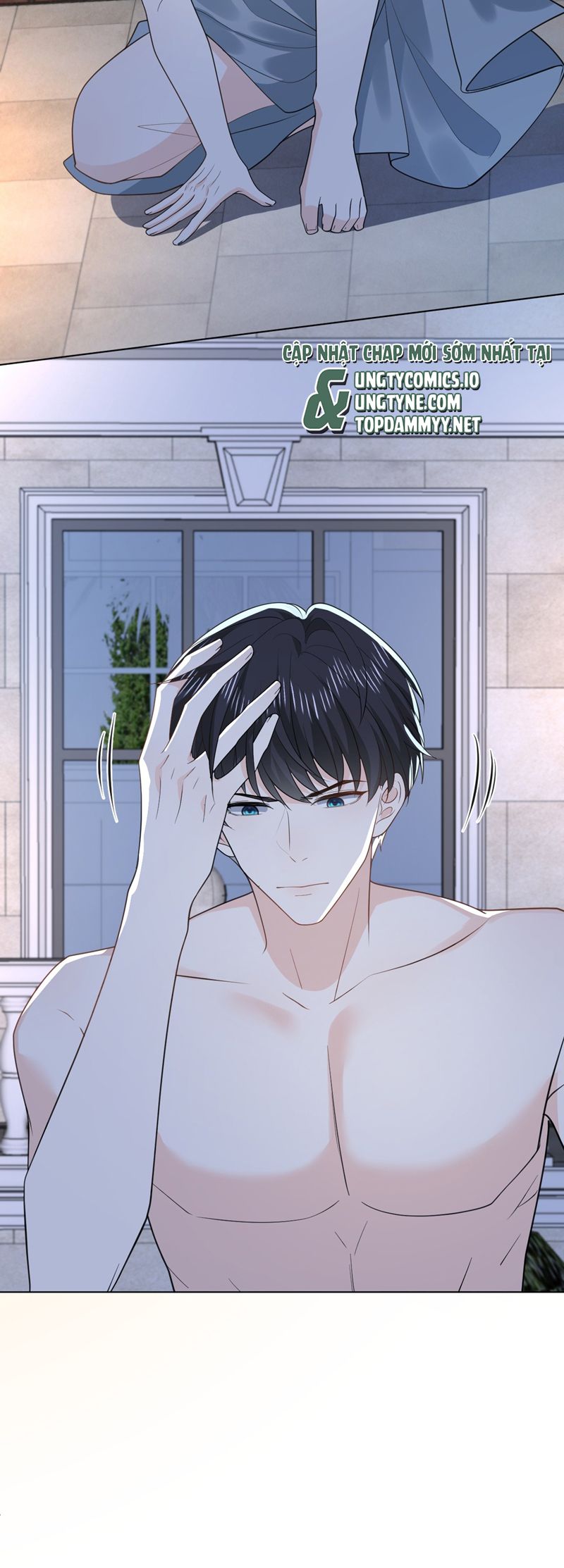 Chó Săn Chapter 51 - Next Chapter 52