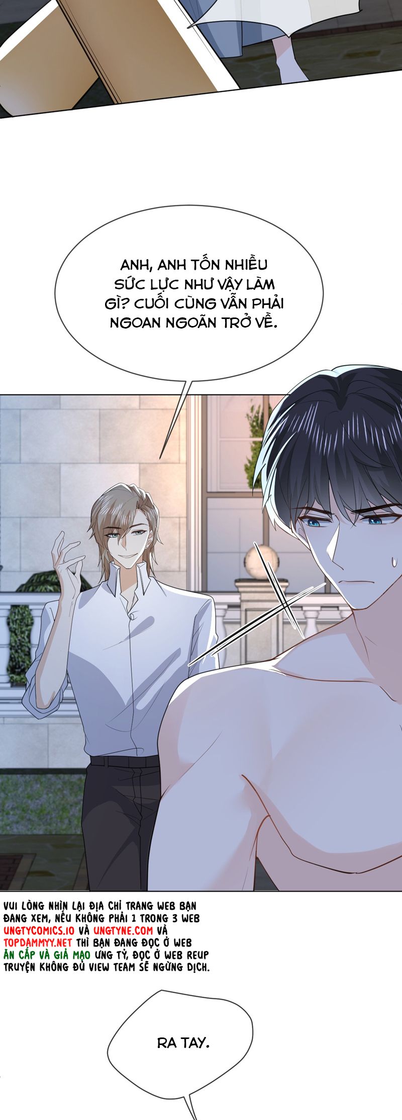 Chó Săn Chapter 51 - Next Chapter 52