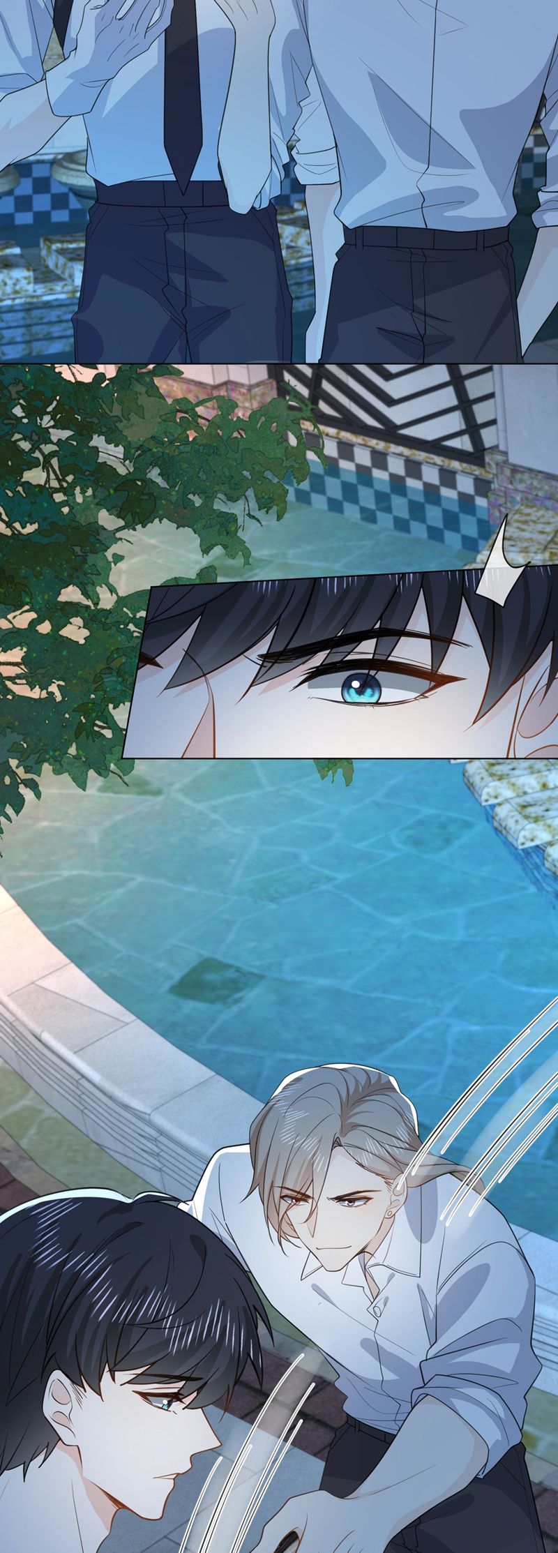 Chó Săn Chapter 51 - Next Chapter 52