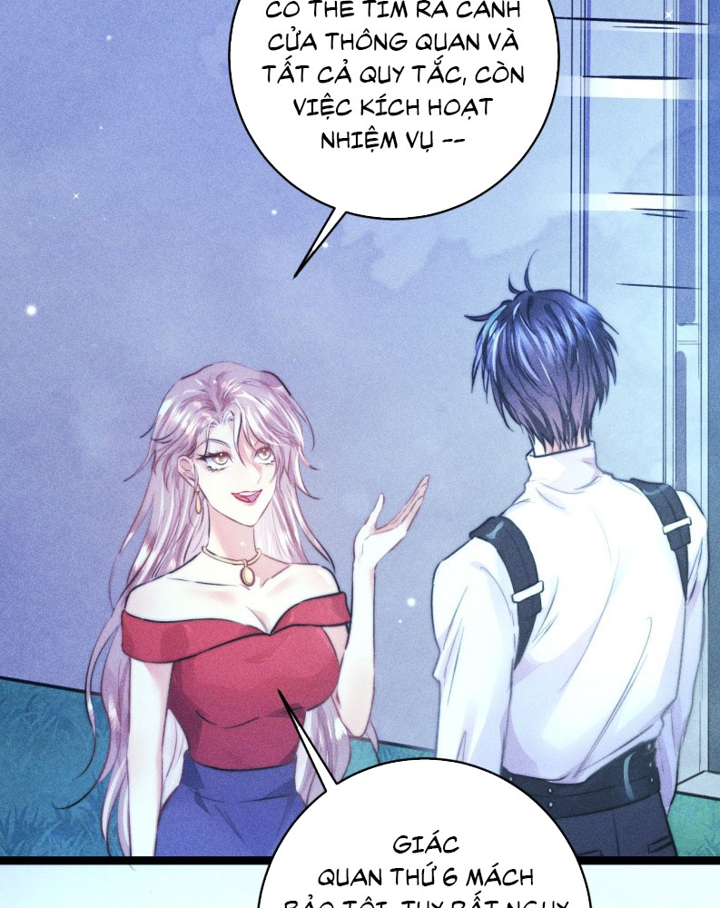 Cao Tháp Chapter 54 - Next Chapter 55