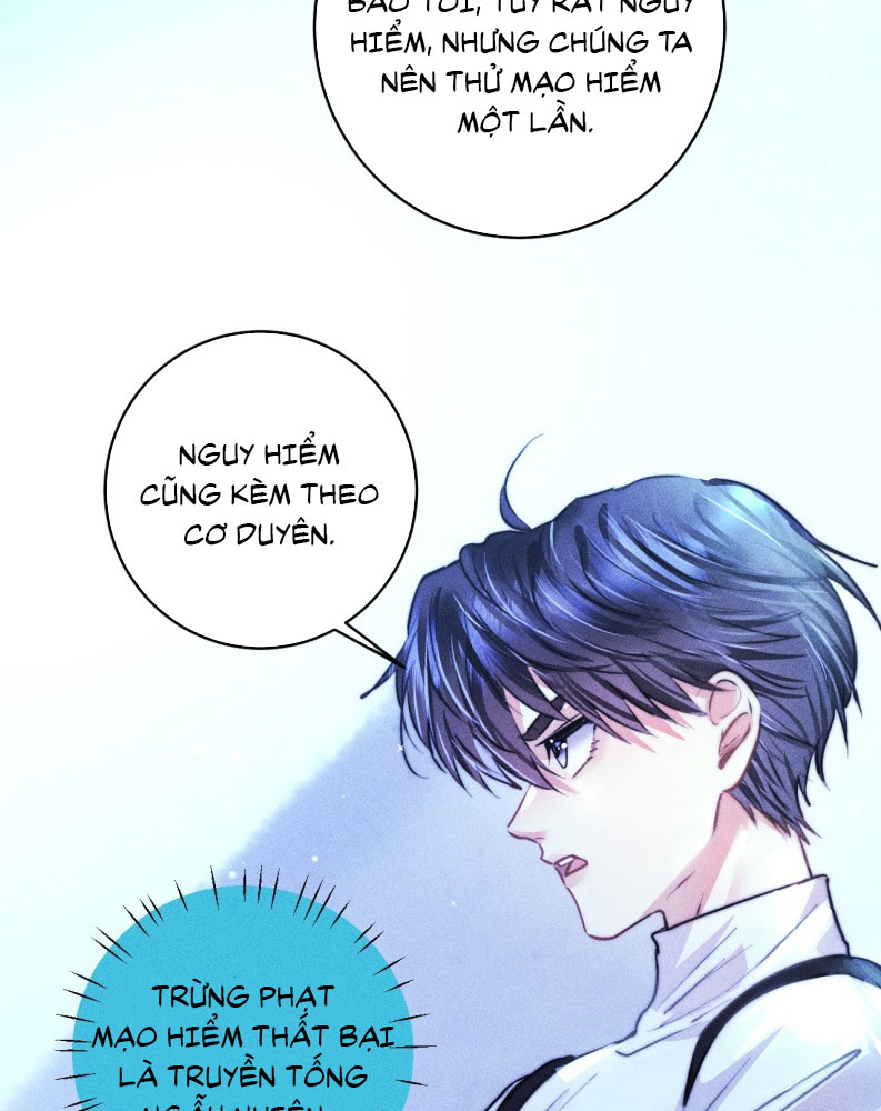 Cao Tháp Chapter 54 - Next Chapter 55