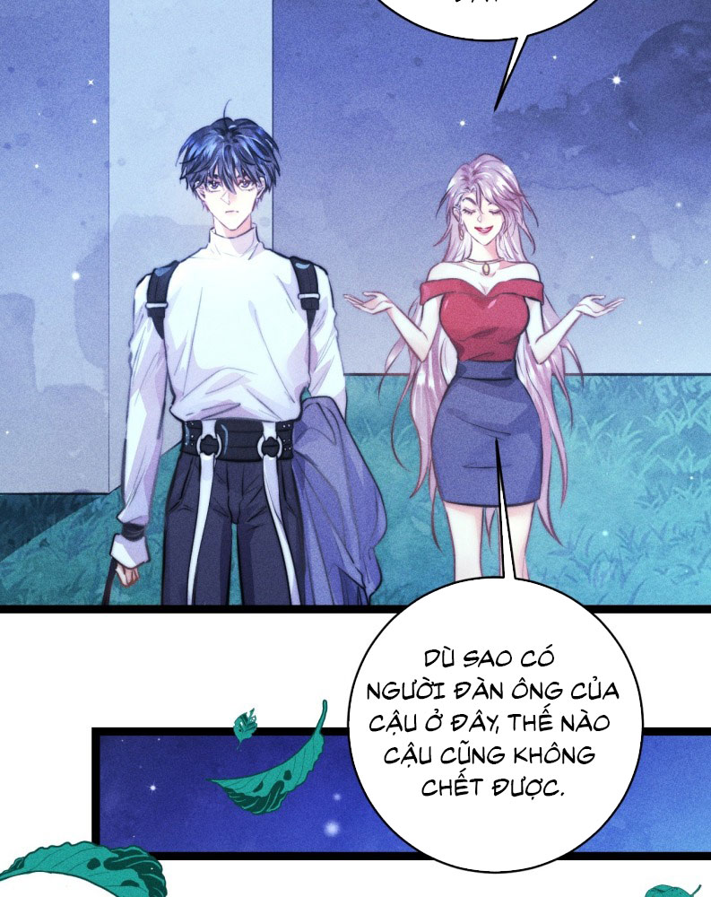 Cao Tháp Chapter 54 - Next Chapter 55