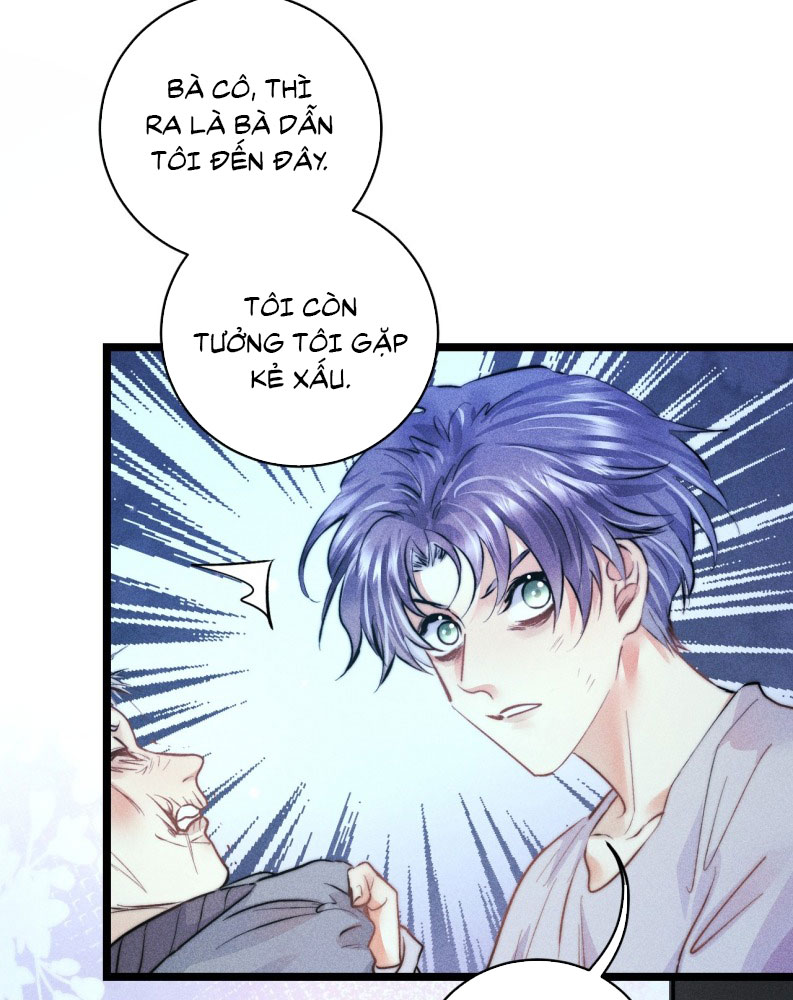 Cao Tháp Chapter 54 - Next Chapter 55