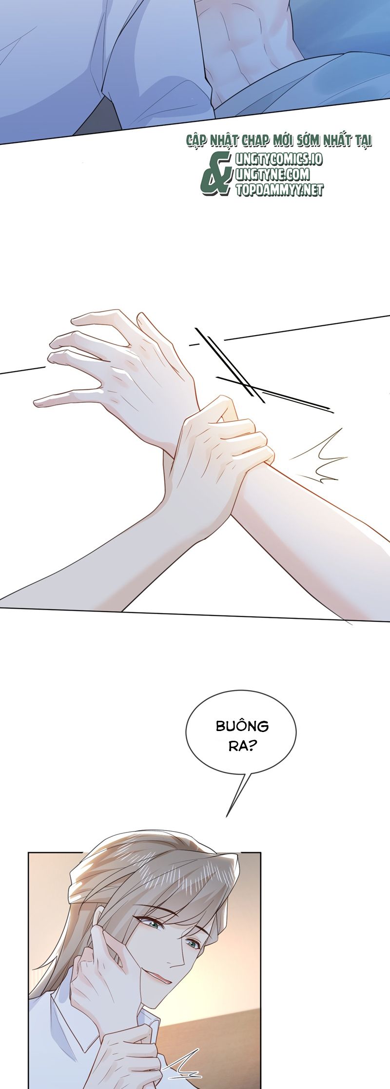 Chó Săn Chapter 52 - Next Chapter 53