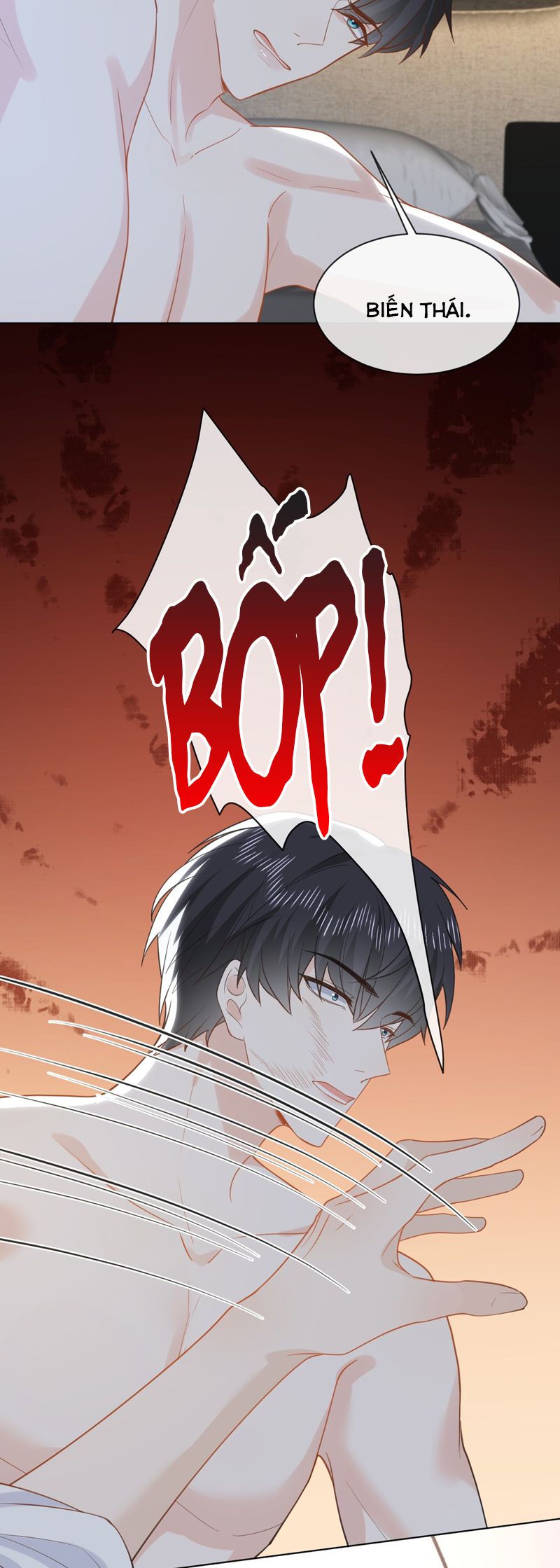 Chó Săn Chapter 52 - Next Chapter 53