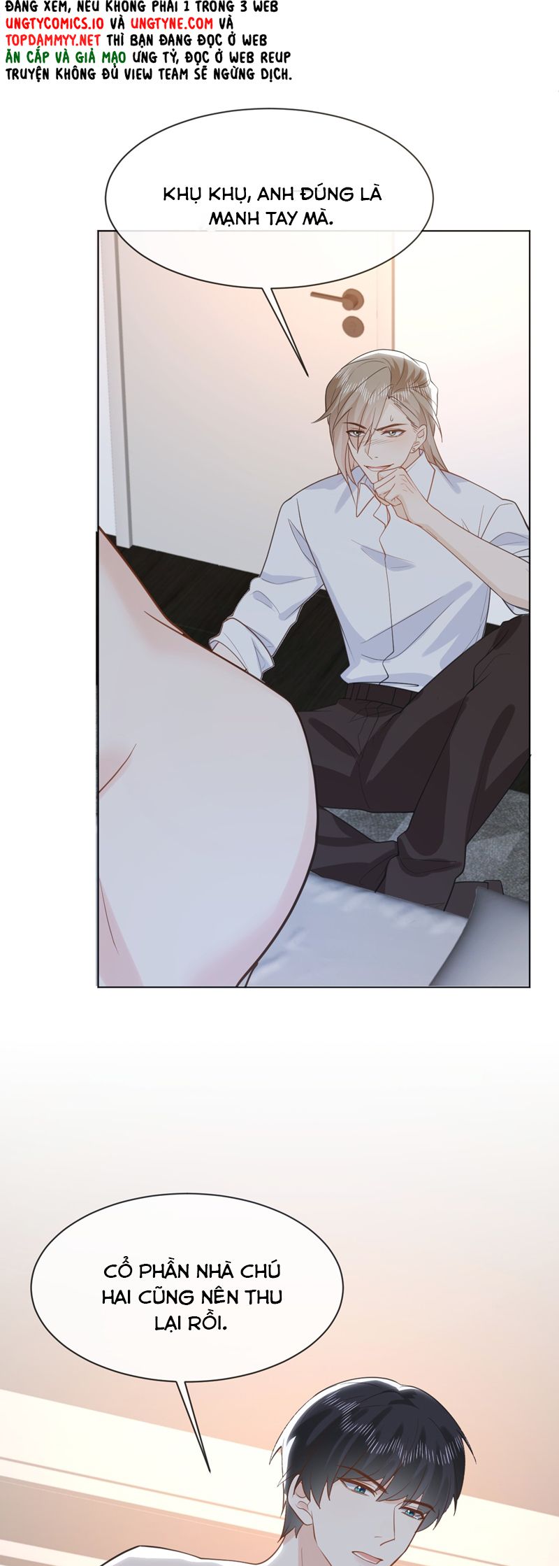 Chó Săn Chapter 52 - Next Chapter 53