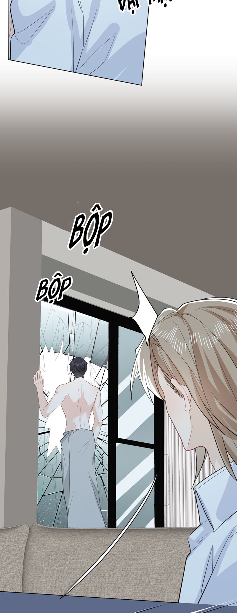 Chó Săn Chapter 52 - Next Chapter 53