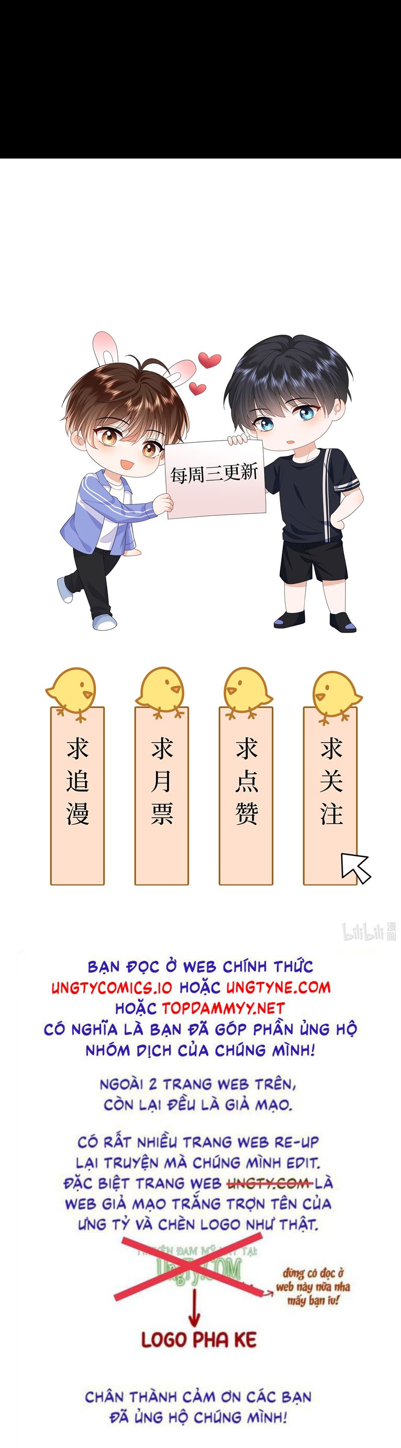 Chó Săn Chapter 52 - Next Chapter 53