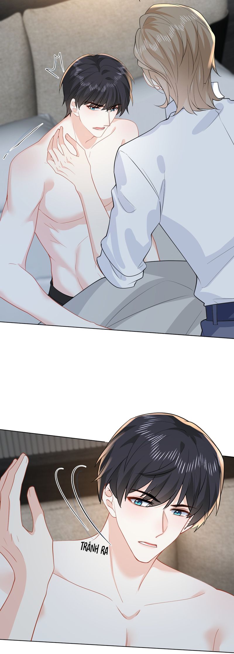 Chó Săn Chapter 52 - Next Chapter 53