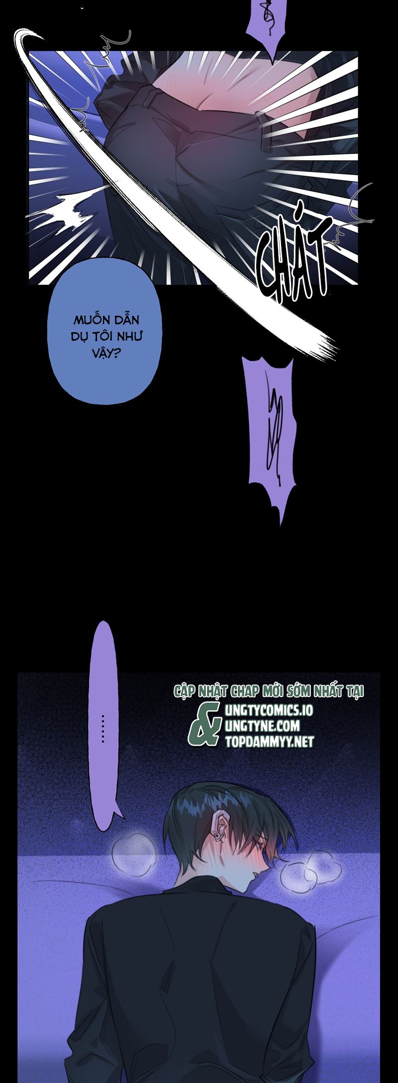 Dẫn Dụ Công Lược Chapter 12 - Next Chapter 13