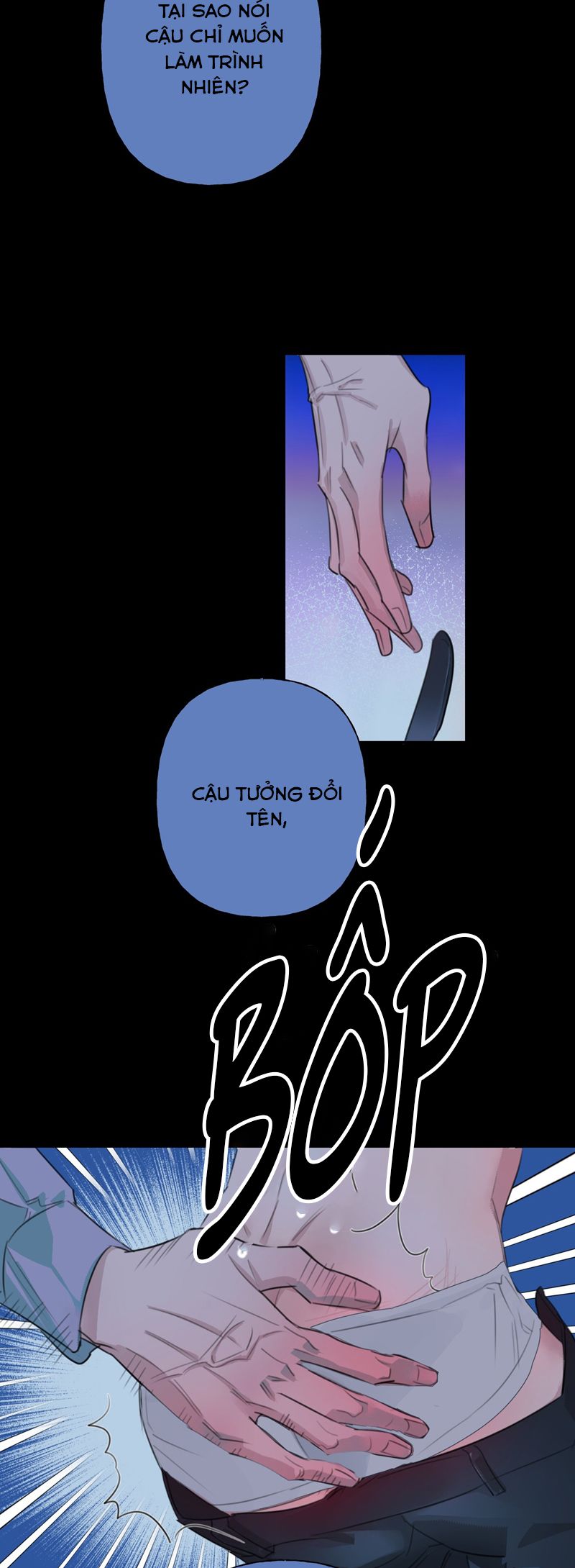 Dẫn Dụ Công Lược Chapter 12 - Next Chapter 13