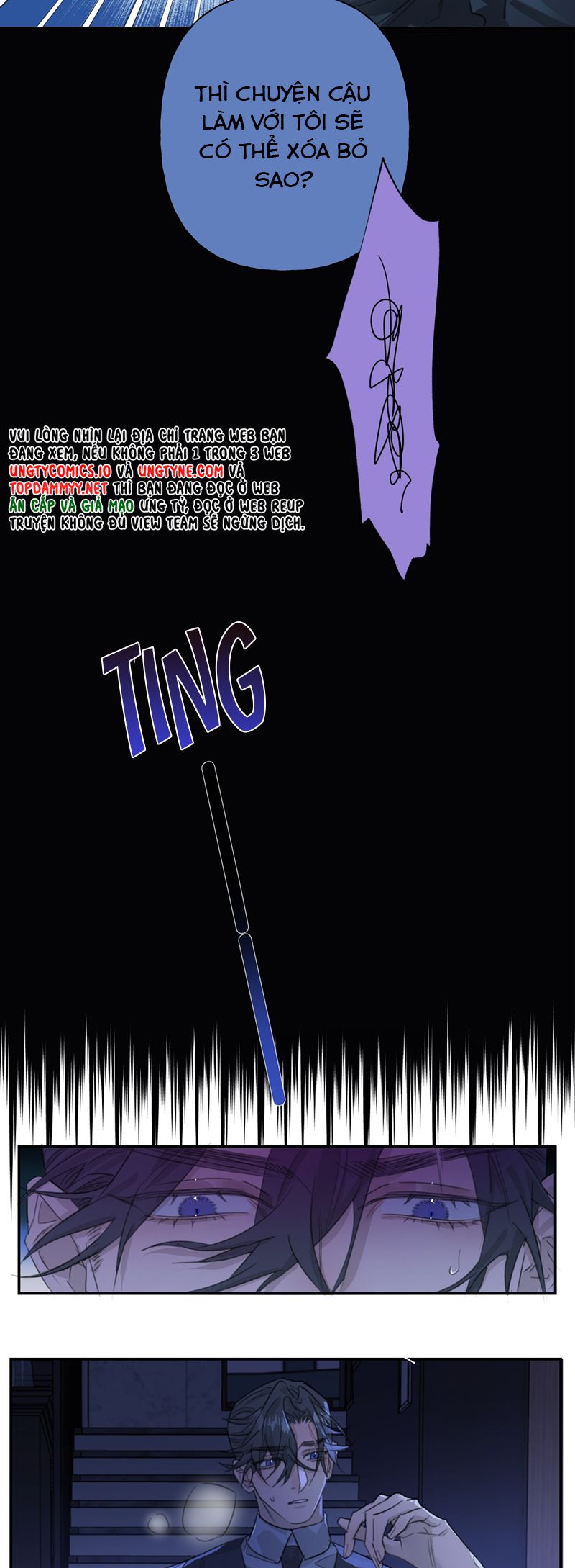 Dẫn Dụ Công Lược Chapter 12 - Next Chapter 13