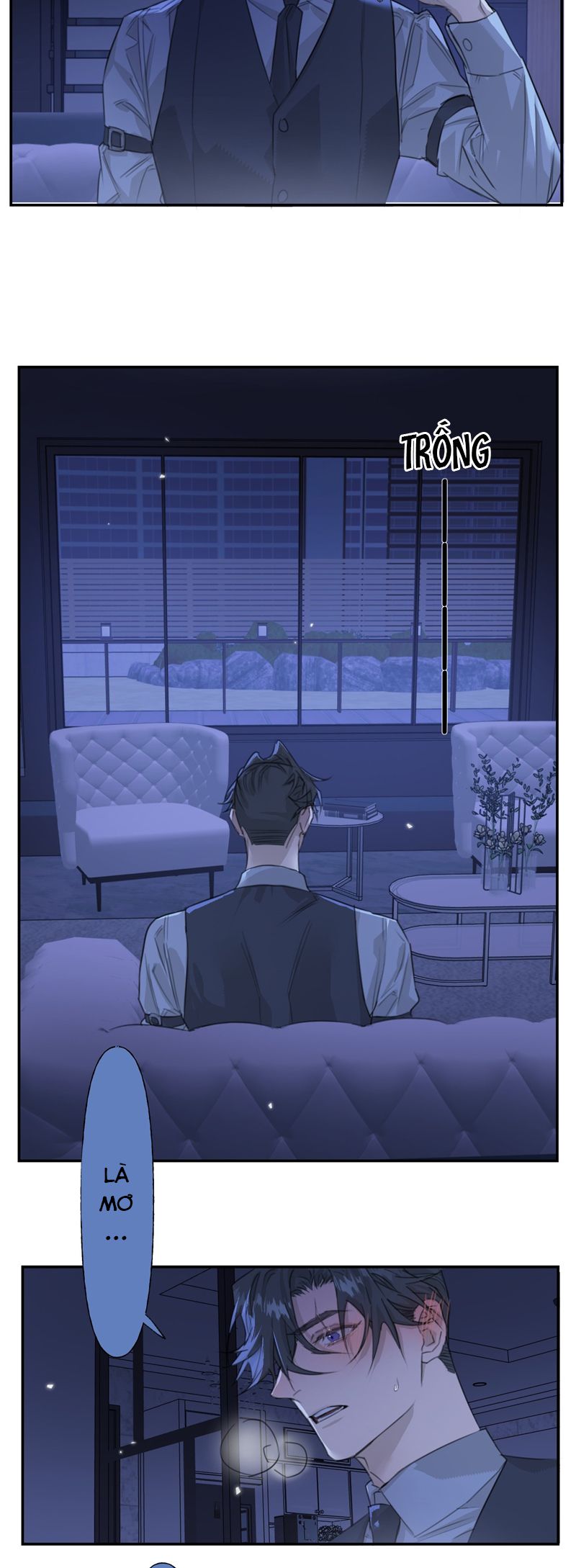 Dẫn Dụ Công Lược Chapter 12 - Next Chapter 13