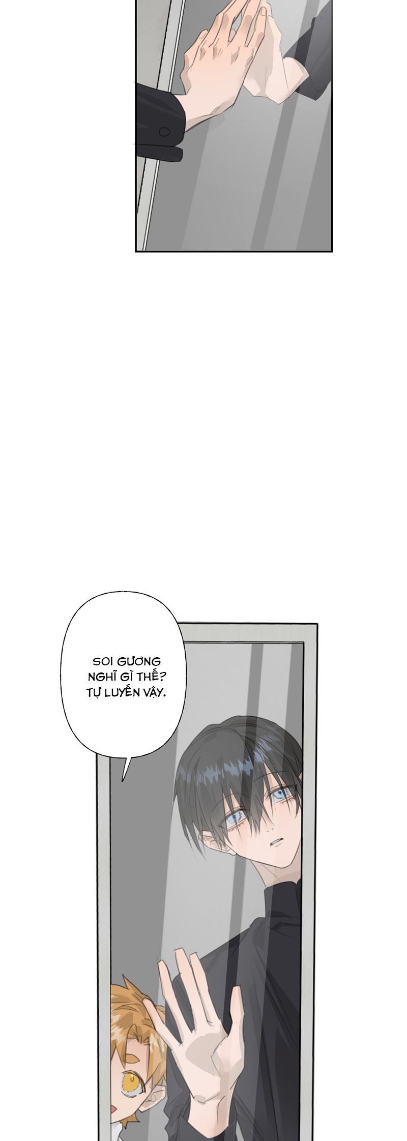 Dẫn Dụ Công Lược Chapter 12 - Next Chapter 13