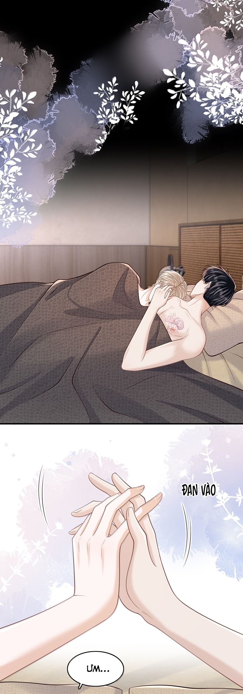 Để Tâm Chapter 93 - Next Chapter 94