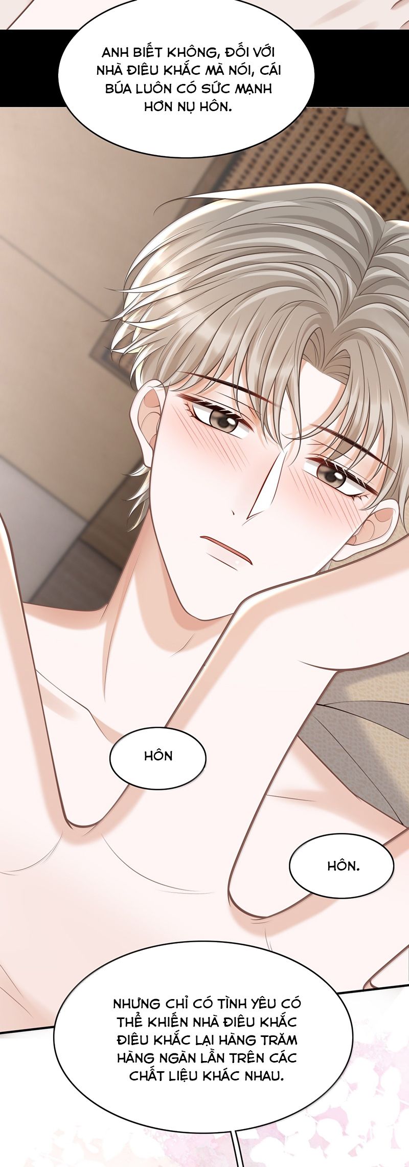 Để Tâm Chapter 93 - Next Chapter 94