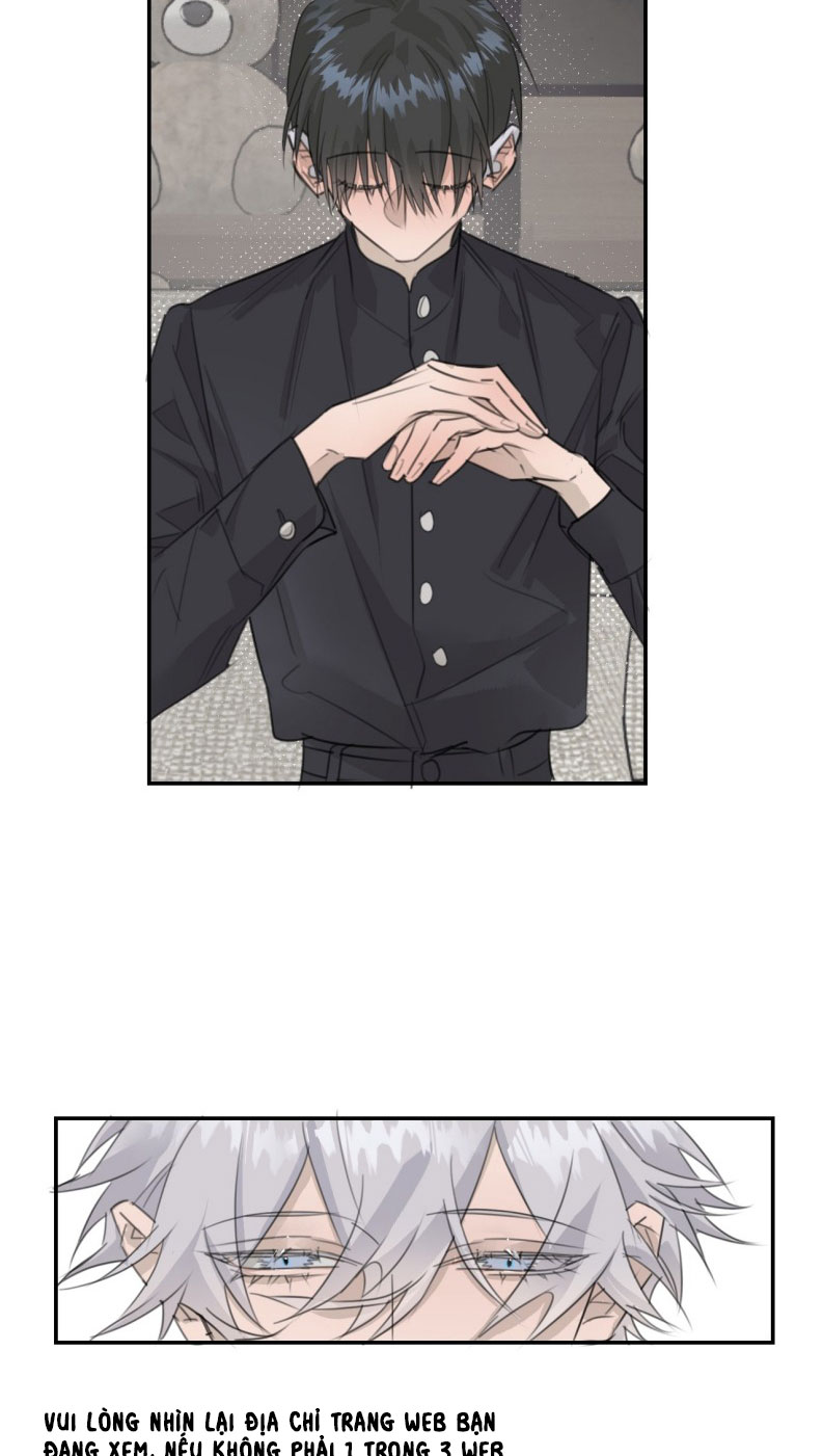 Dẫn Dụ Công Lược Chapter 13 - Next Chapter 14