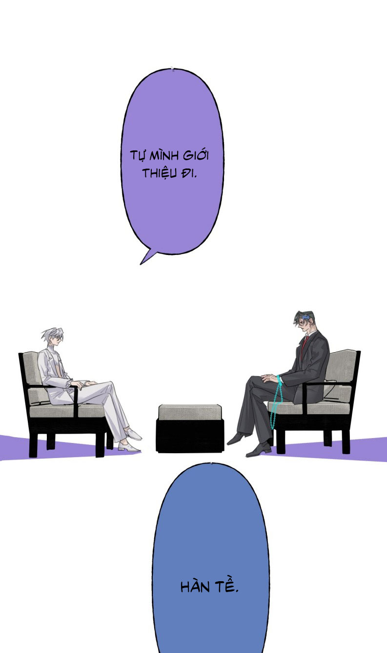 Dẫn Dụ Công Lược Chapter 13 - Next Chapter 14